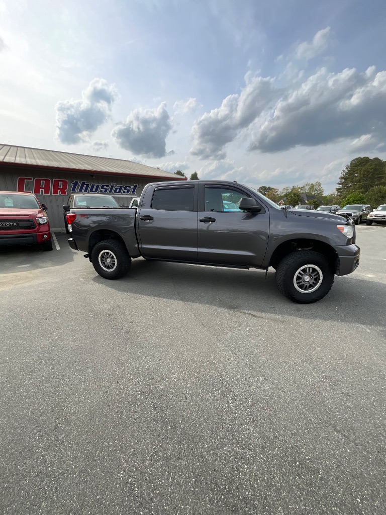 2012 Toyota Tundra - $26,950