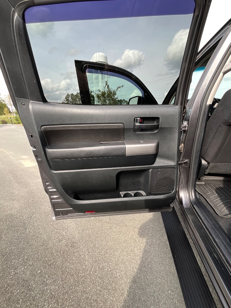 2012 Toyota Tundra - $26,950