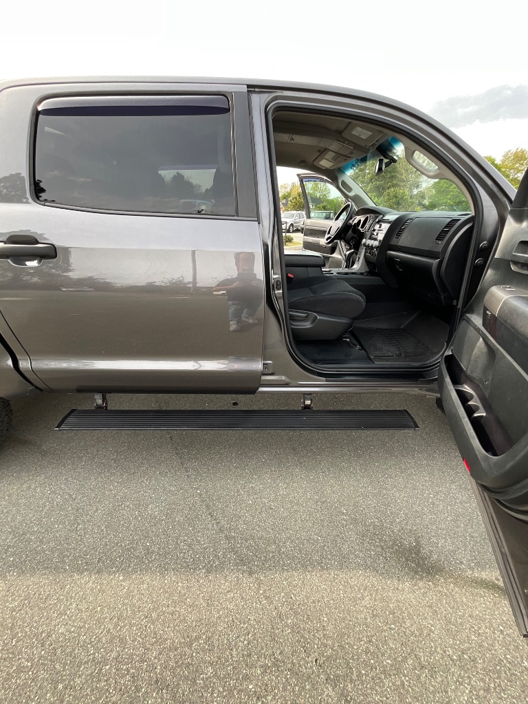 2012 Toyota Tundra Grade photo
