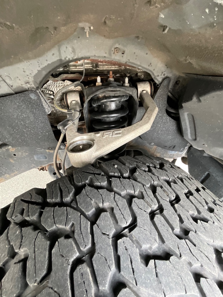 2012 Toyota Tundra - $26,950