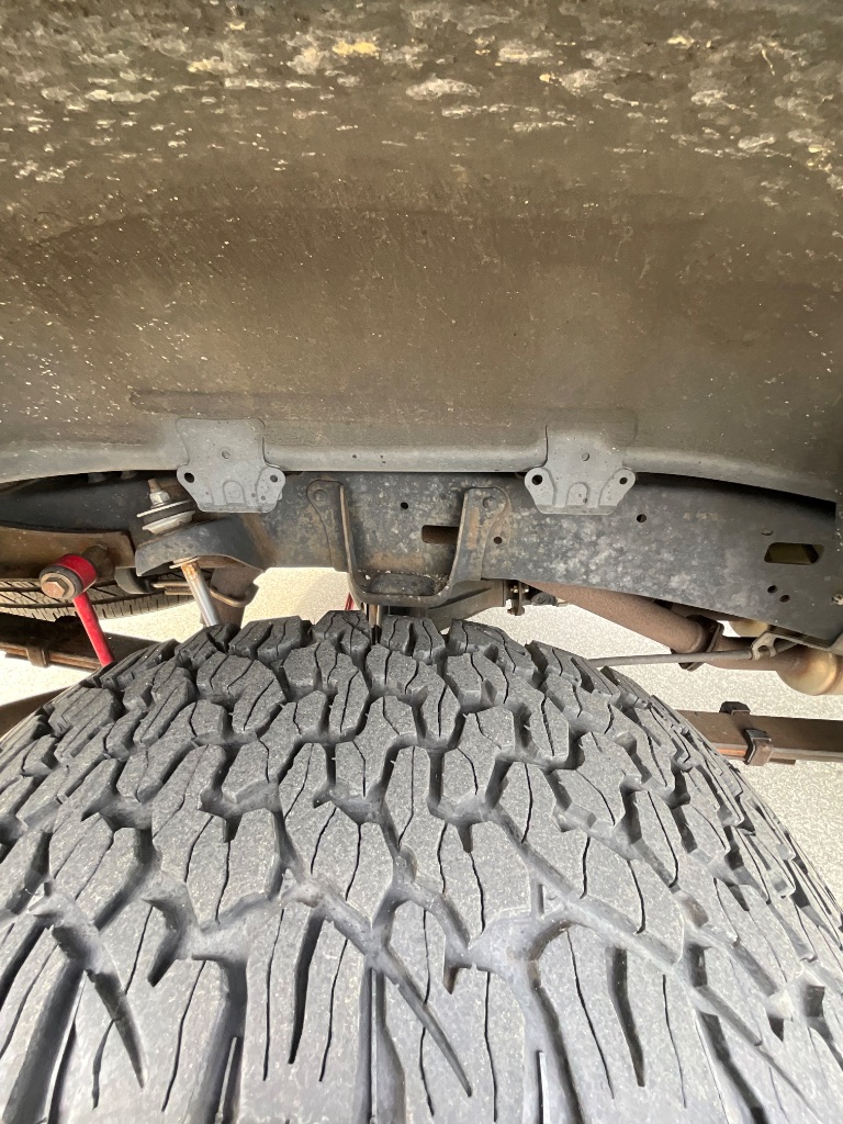 2012 Toyota Tundra - $26,950