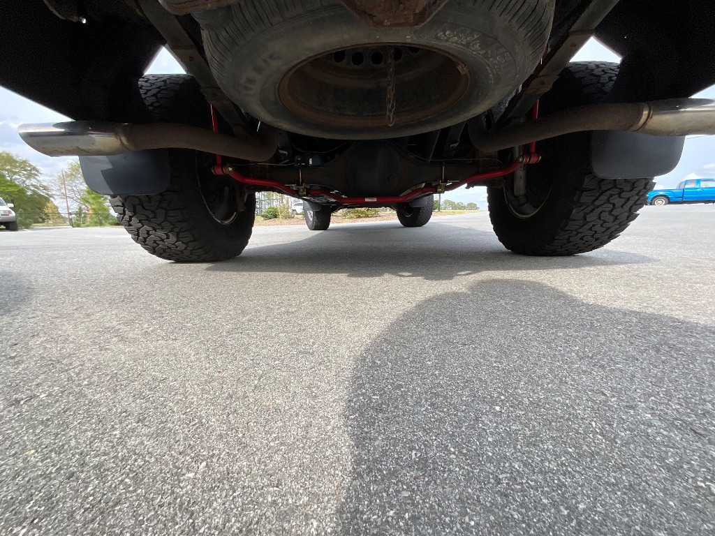 2012 Toyota Tundra Grade photo