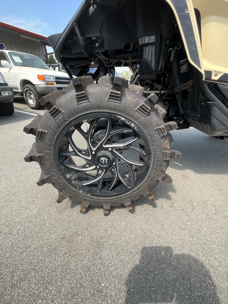 2023 Yamaha Yxz1000r - $16,950