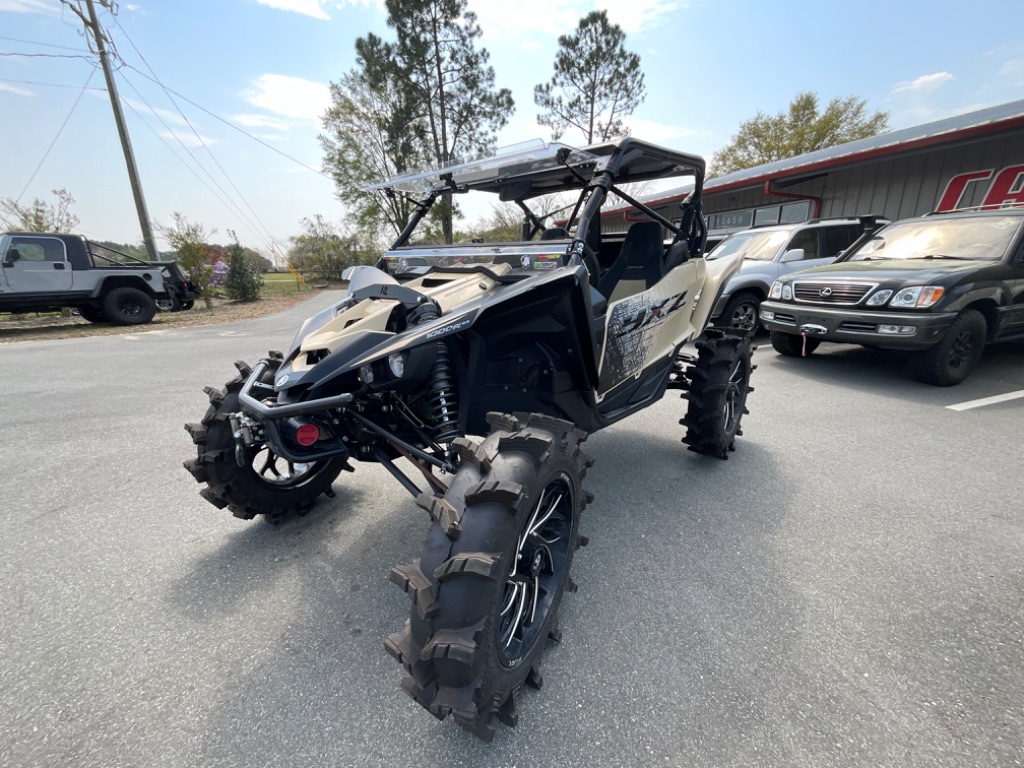 2023 Yamaha Yxz1000r - $16,950
