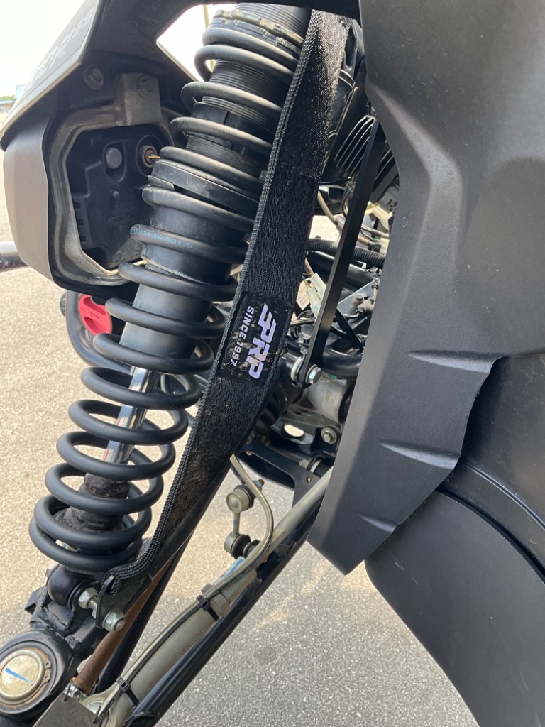 2023 Yamaha Yxz1000r - $16,950