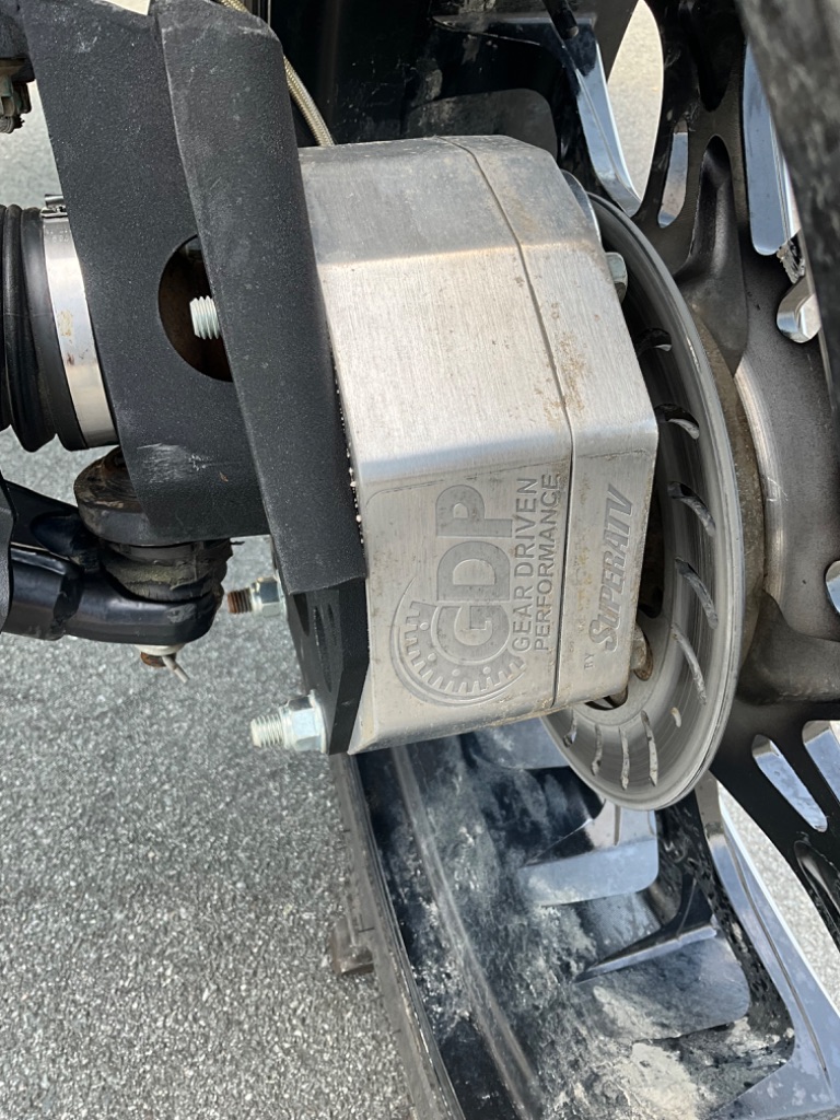 2023 Yamaha Yxz1000r - $16,950