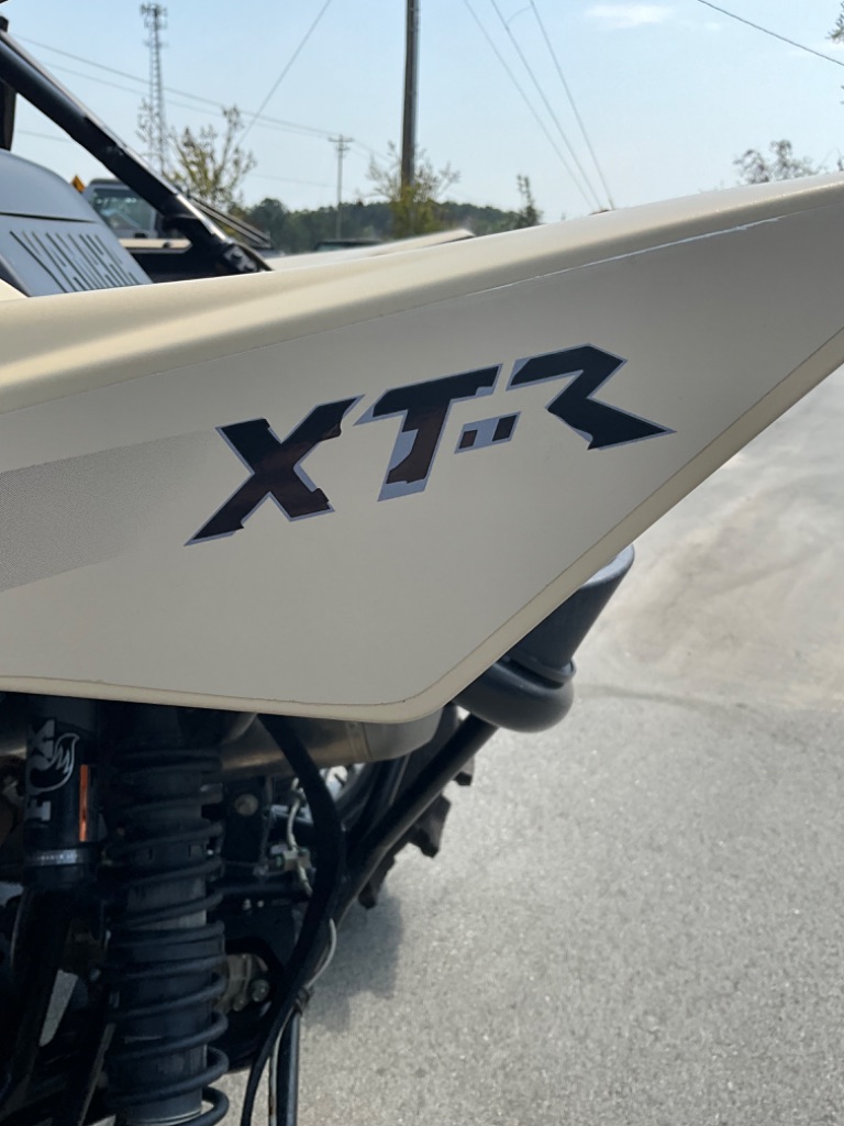2023 Yamaha Yxz1000r - $16,950