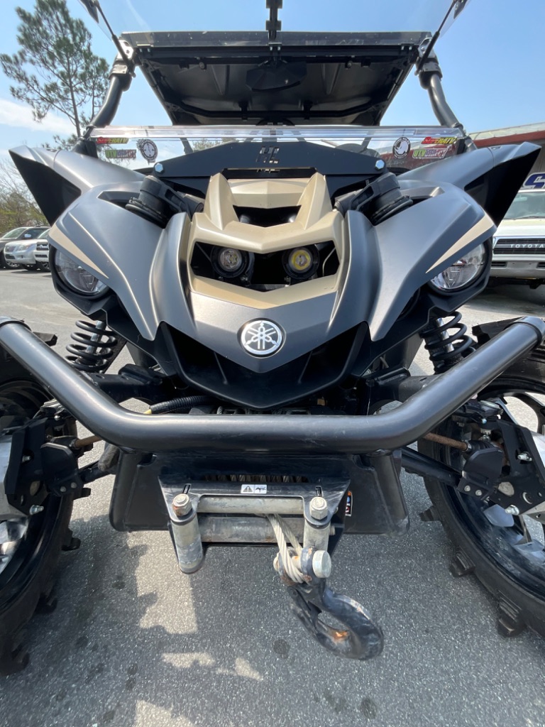 2023 Yamaha Yxz1000r - $16,950