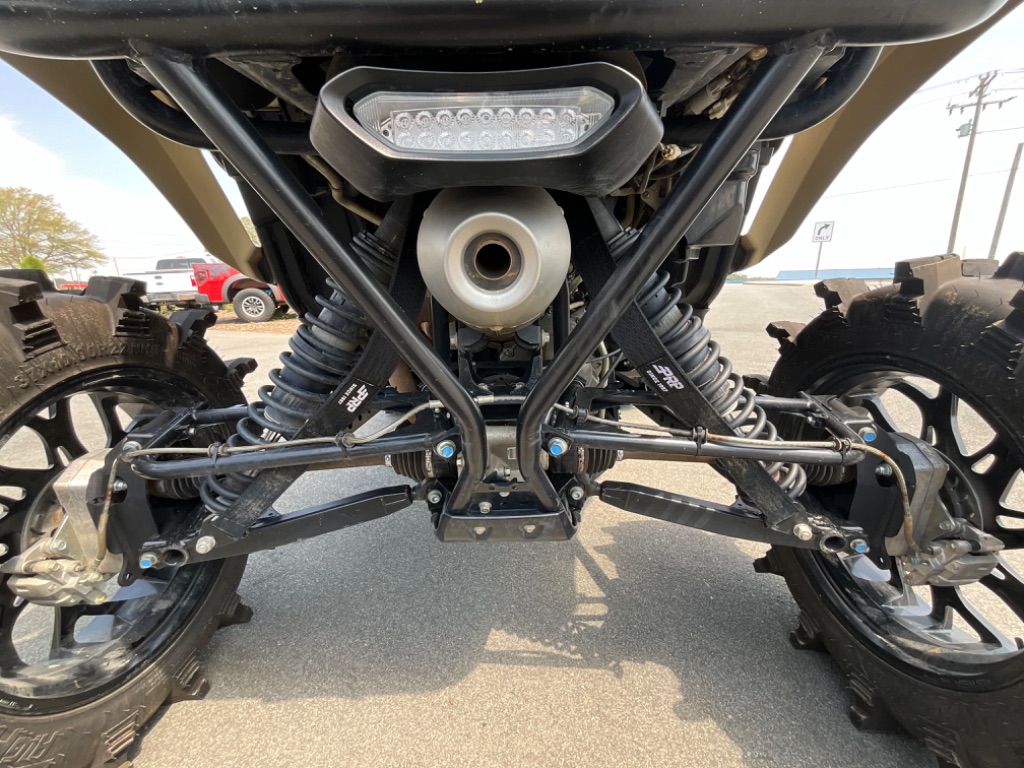 2023 Yamaha Yxz1000r - $16,950
