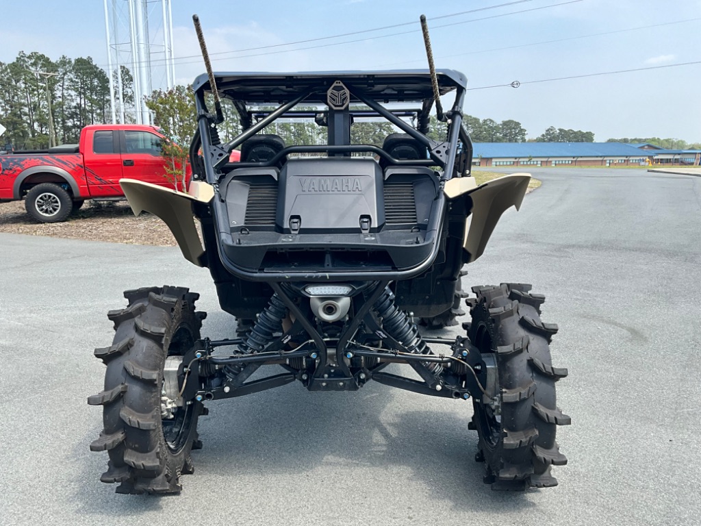 2023 Yamaha Yxz1000r - $16,950