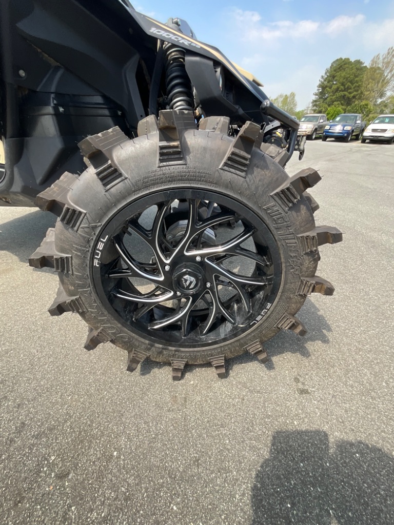2023 Yamaha Yxz1000r - $16,950