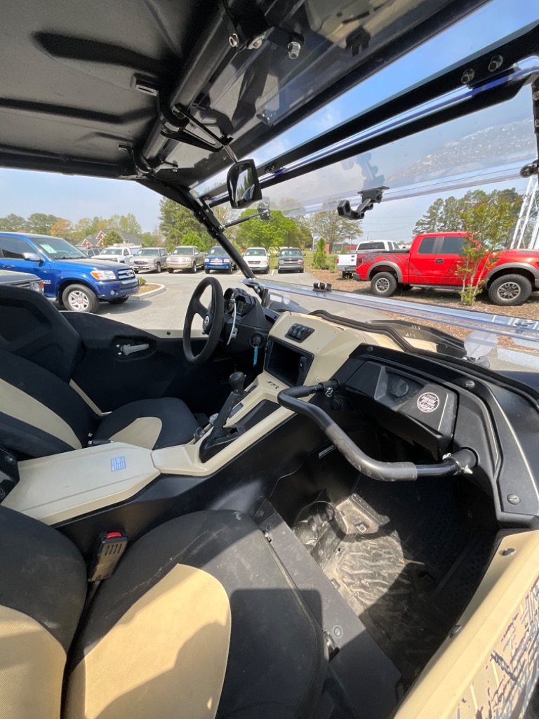 2023 Yamaha Yxz1000r - $16,950
