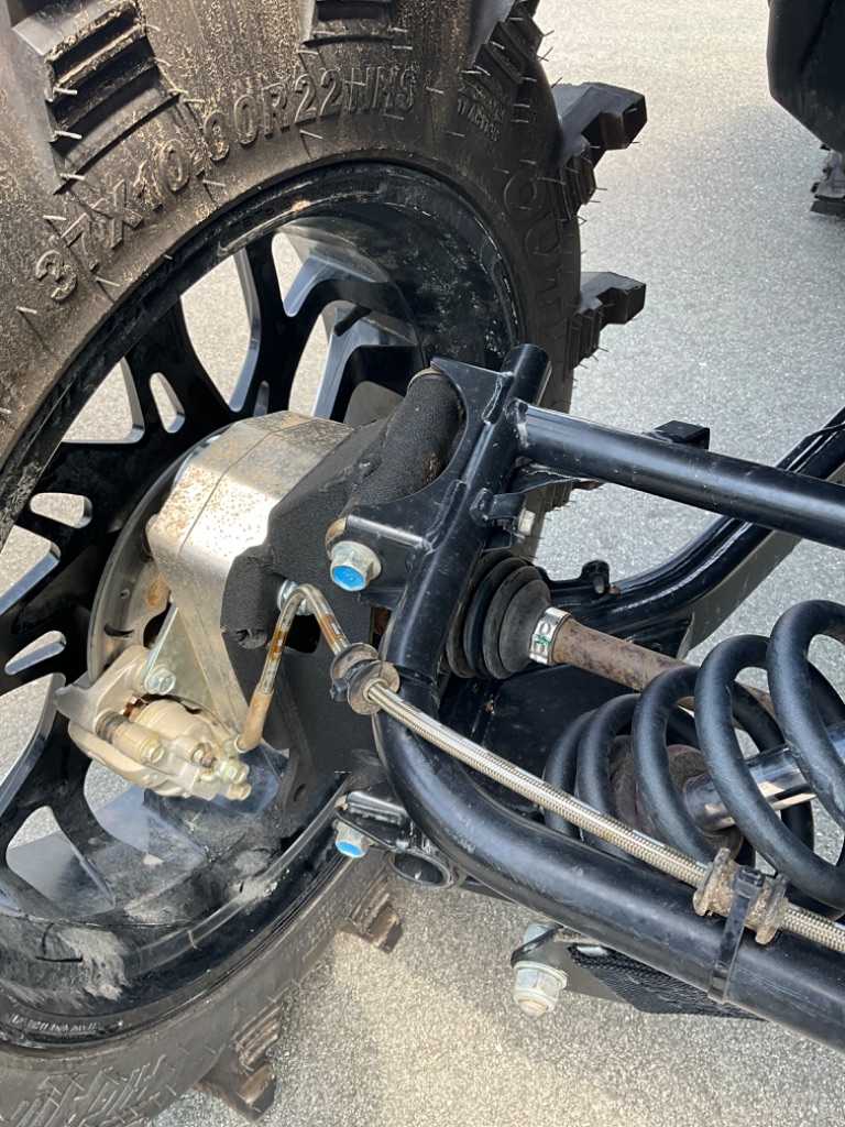 2023 Yamaha Yxz1000r - $16,950
