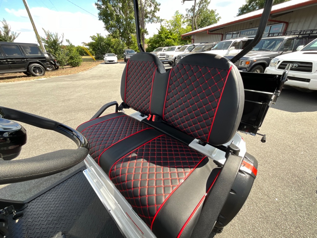 2023 KANDI KS2P - $7,999