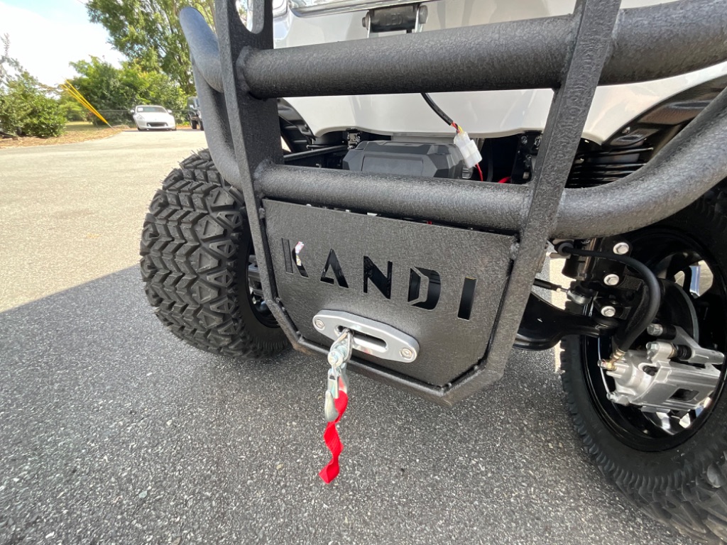 2023 KANDI KS2P - $7,999