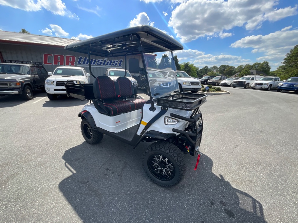 2023 KANDI KS2P - $7,999