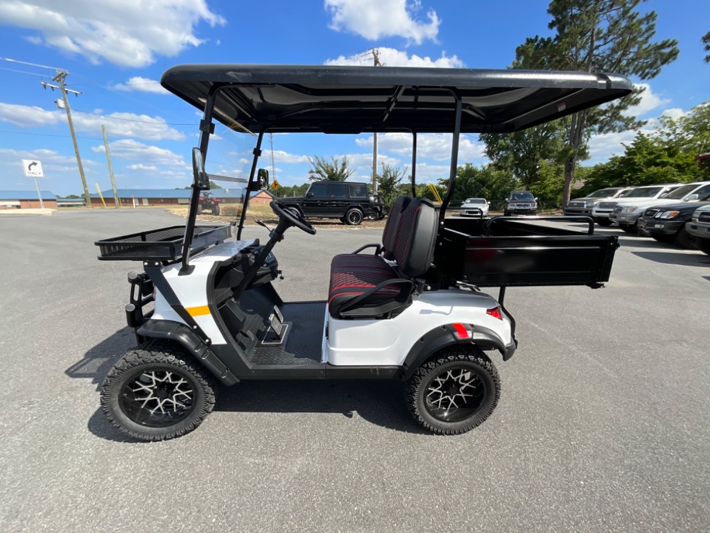 2023 KANDI KS2P - $7,999