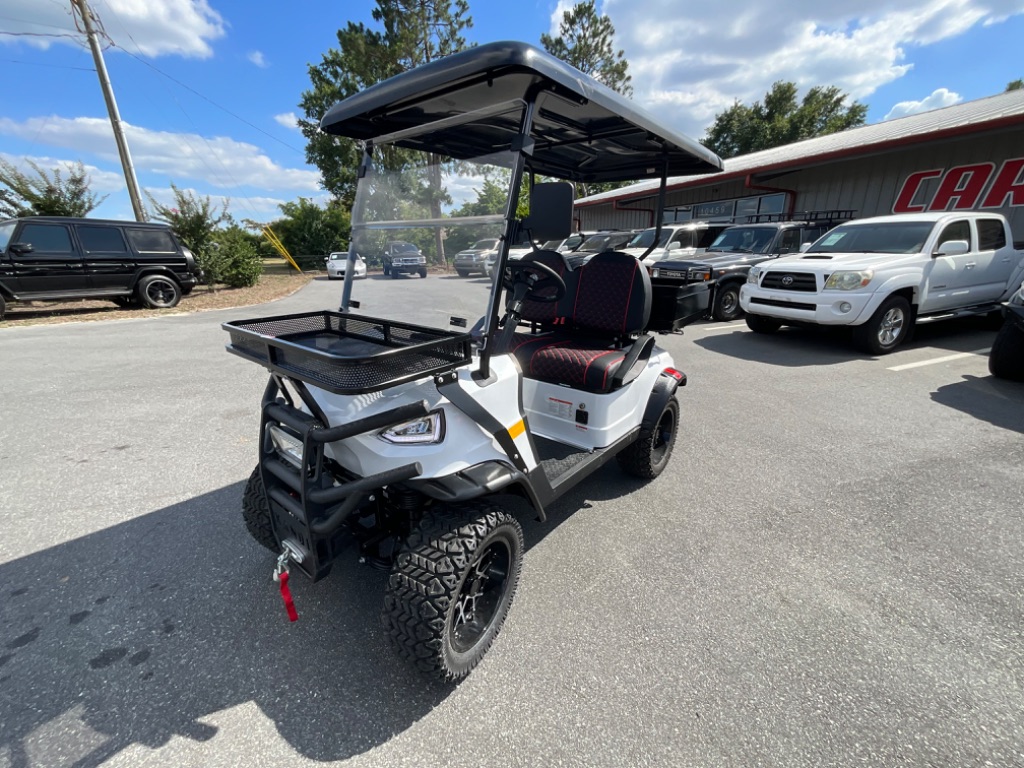 2023 KANDI KS2P - $7,999