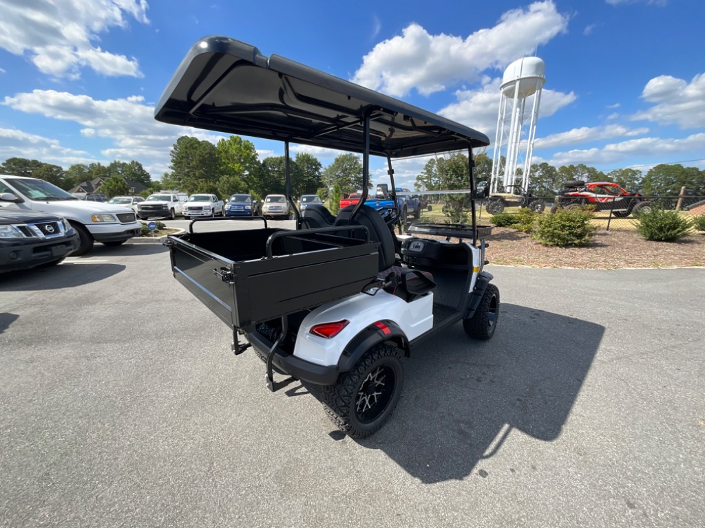 2023 KANDI KS2P - $7,999