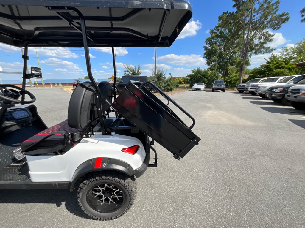 2023 KANDI KS2P - $7,999