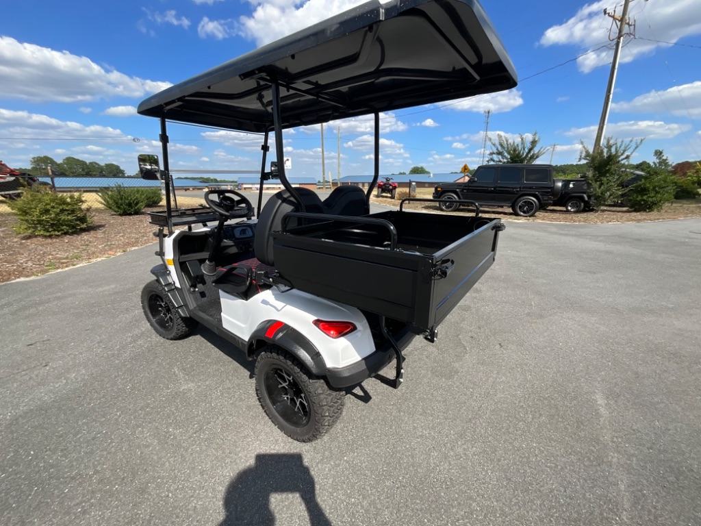2023 KANDI KS2P - $7,999