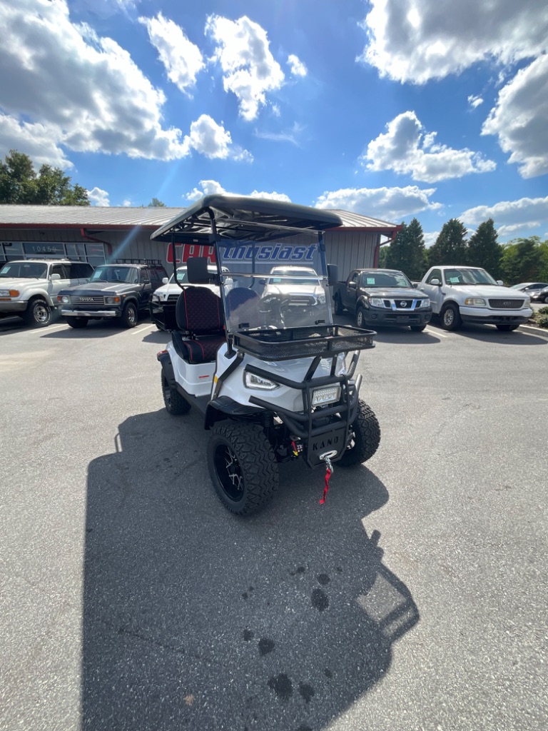 2023 KANDI KS2P - $7,999