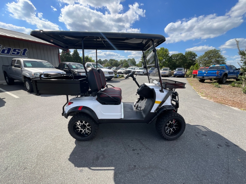 2023 KANDI KS2P - $7,999