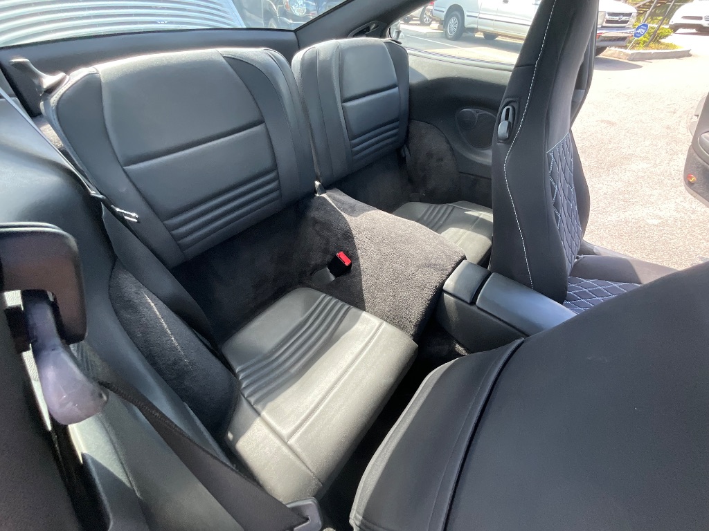 1999 Porsche 911 - $29,950