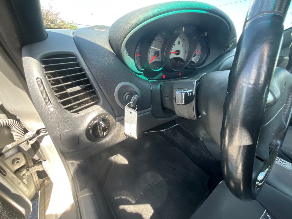 1999 Porsche 911 - $29,950