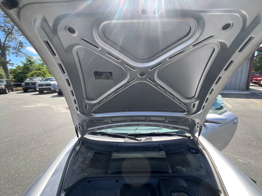 1999 Porsche 911 - $29,950