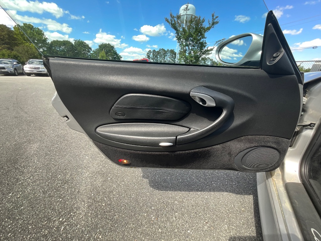 1999 Porsche 911 - $29,950