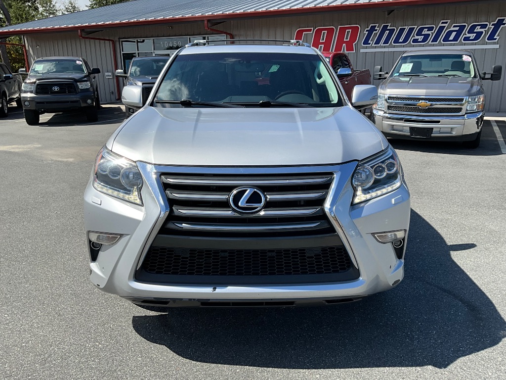 2015 Lexus GX - $20,950