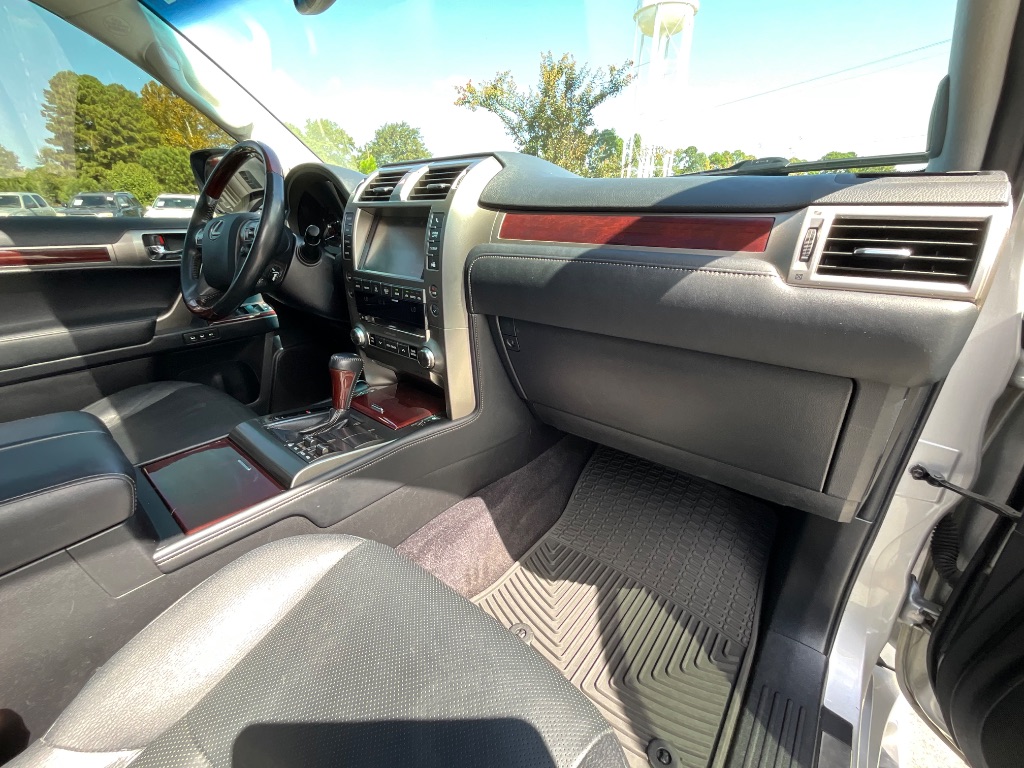 2015 Lexus GX - $20,950