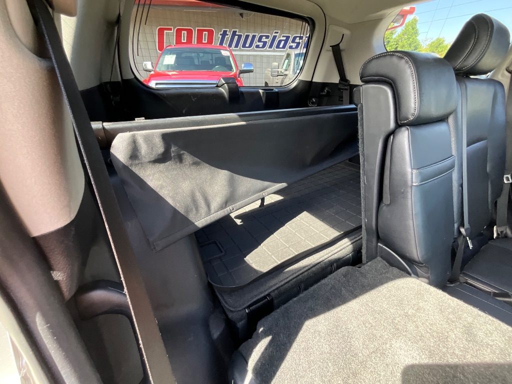 2015 Lexus GX - $20,950