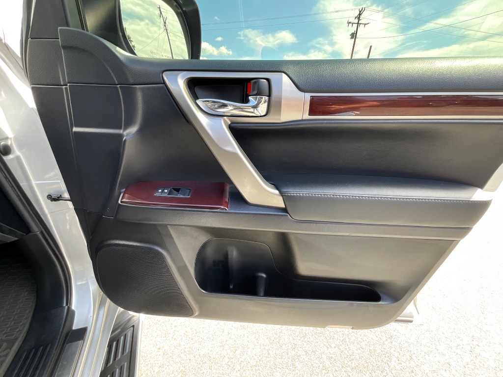 2015 Lexus GX - $20,950
