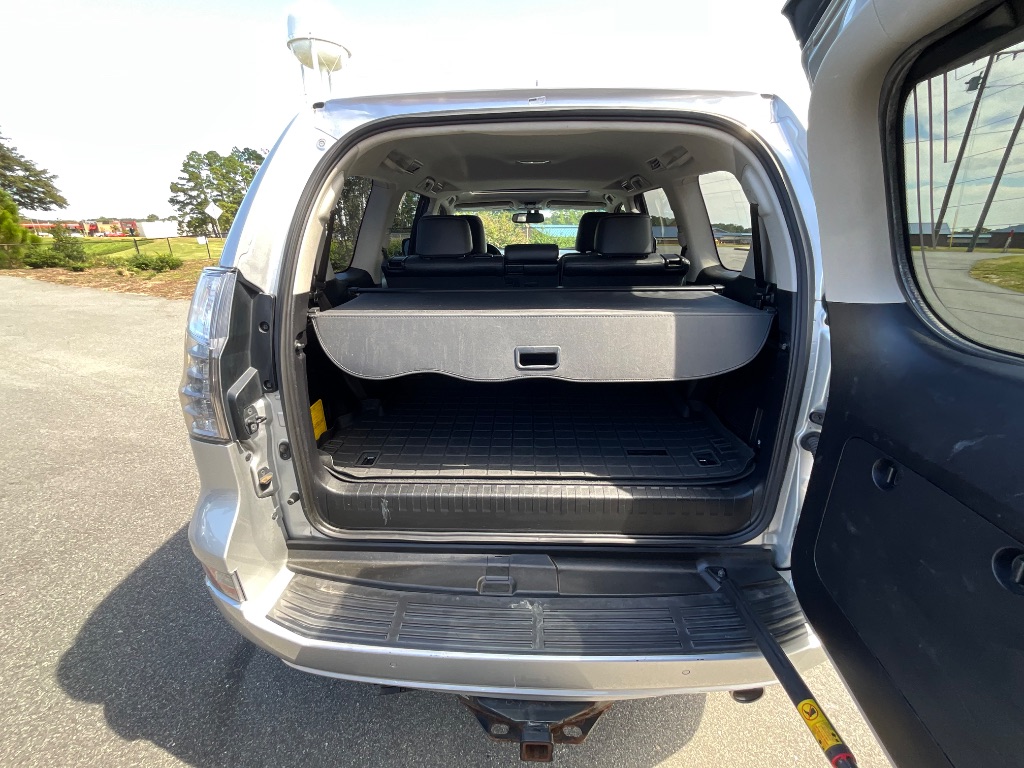 2015 Lexus GX - $20,950