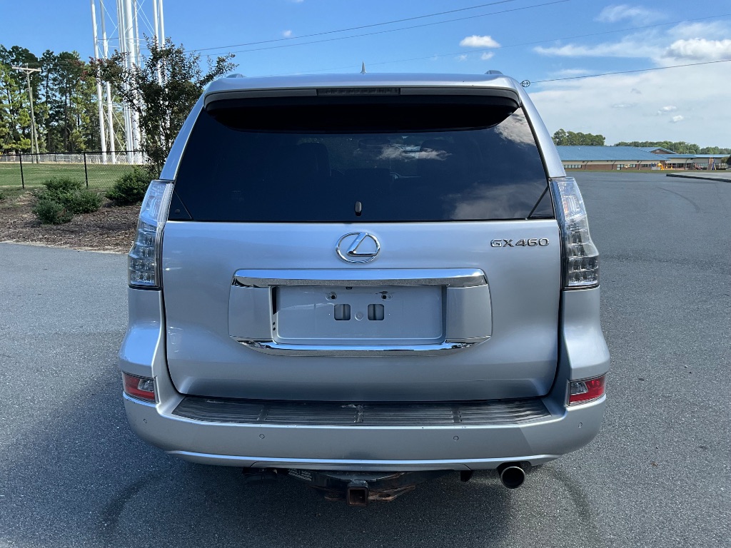 2015 Lexus GX - $20,950