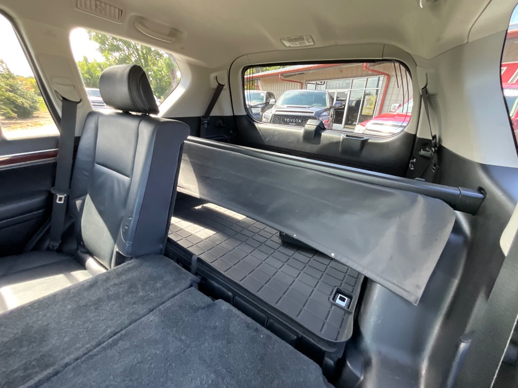 2015 Lexus GX - $20,950