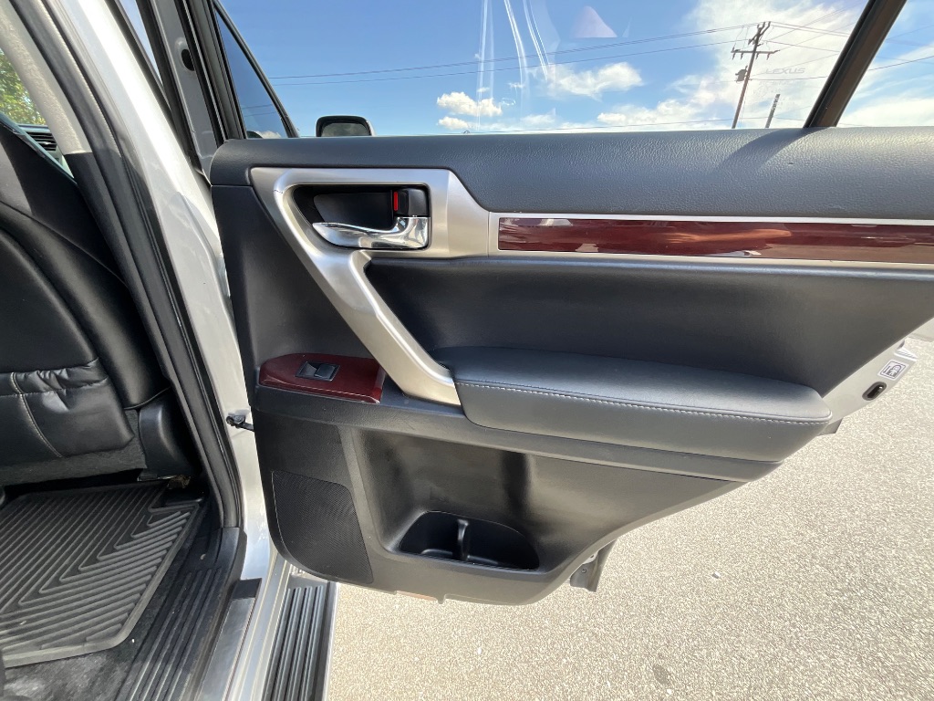 2015 Lexus GX - $20,950