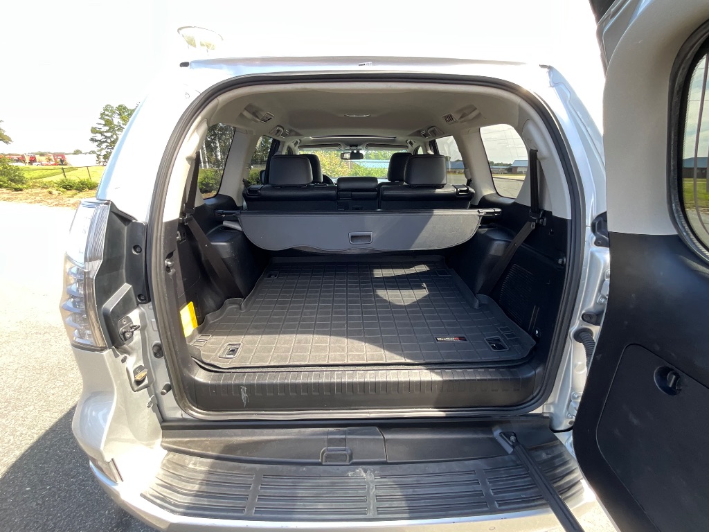 2015 Lexus GX - $20,950