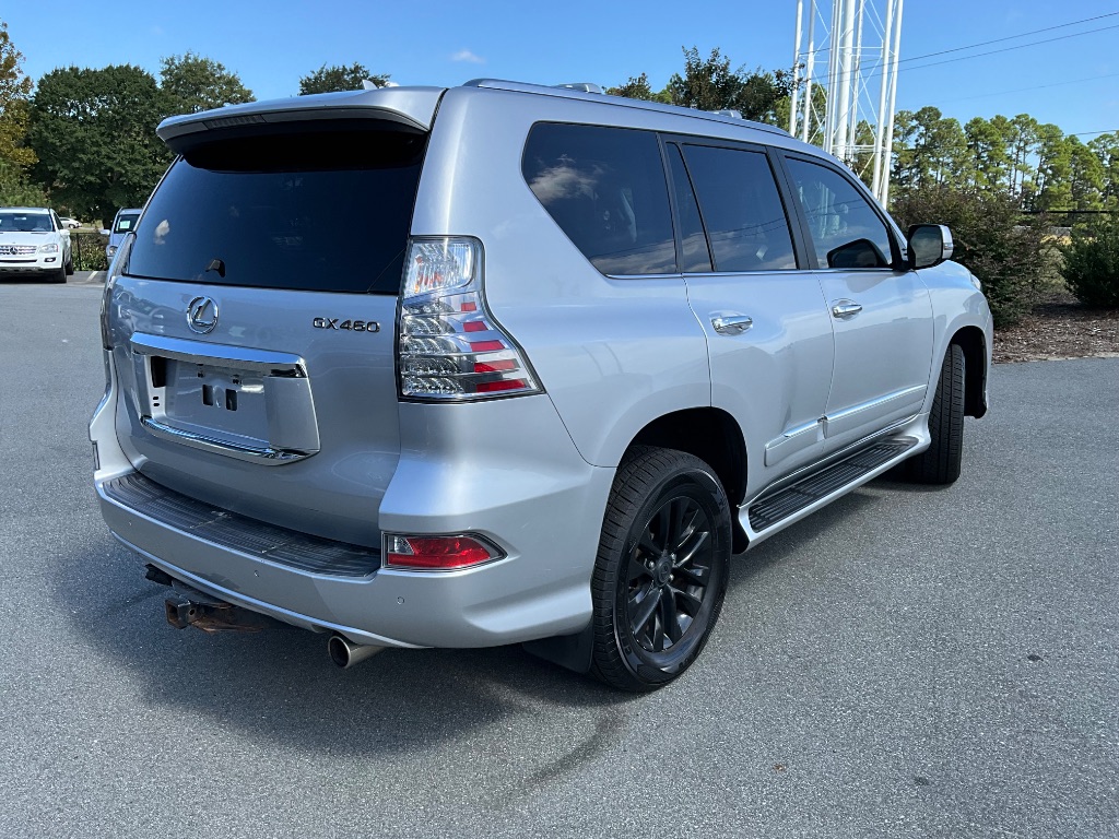 2015 Lexus GX - $20,950