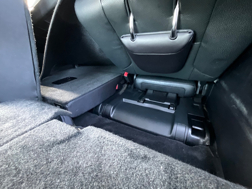 2015 Lexus GX - $20,950