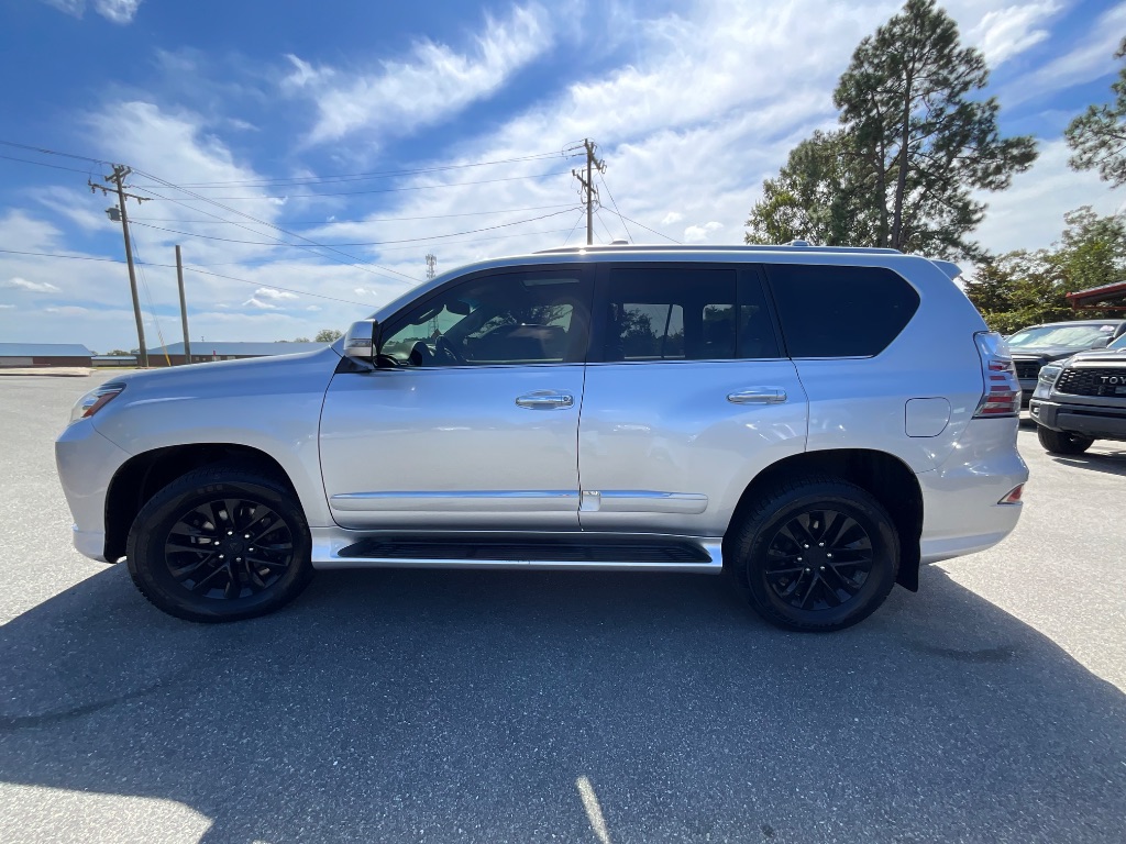 2015 Lexus GX - $20,950