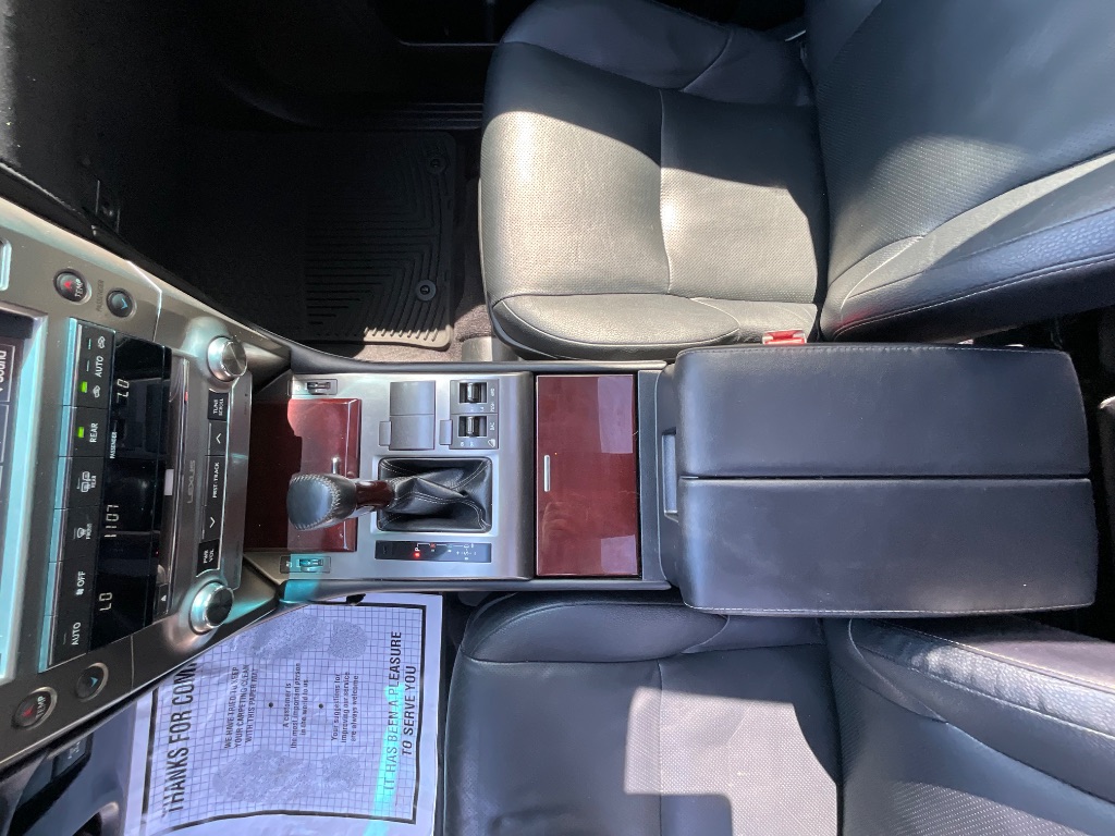 2015 Lexus GX - $20,950