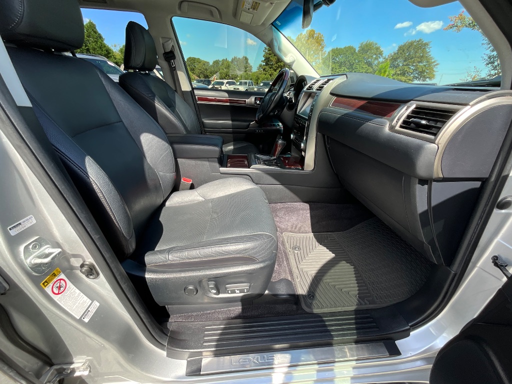 2015 Lexus GX - $20,950