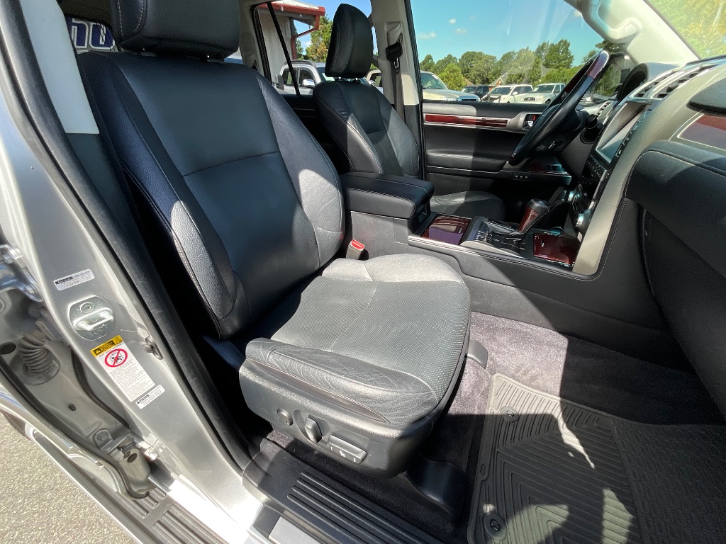 2015 Lexus GX - $20,950