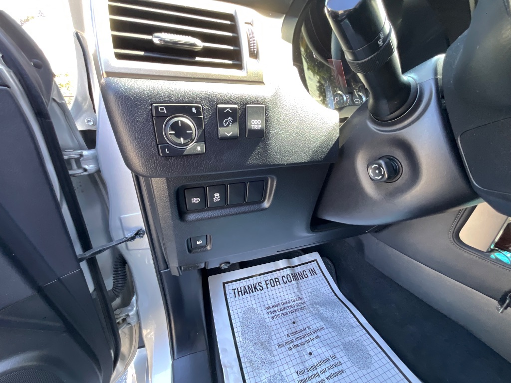 2015 Lexus GX - $20,950