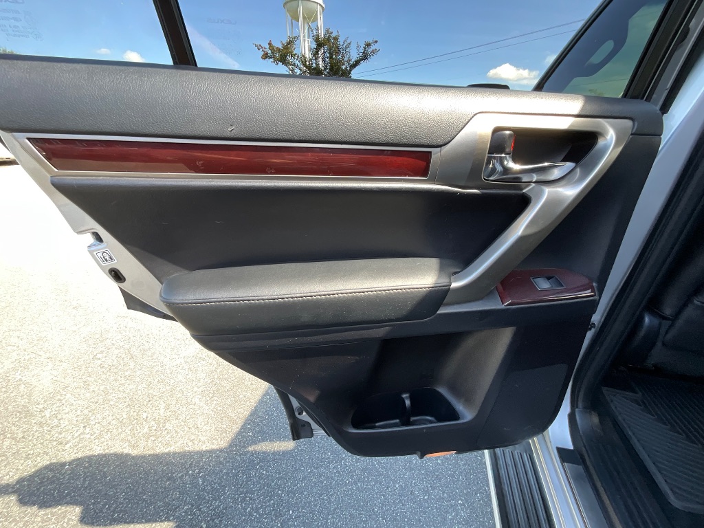 2015 Lexus GX - $20,950