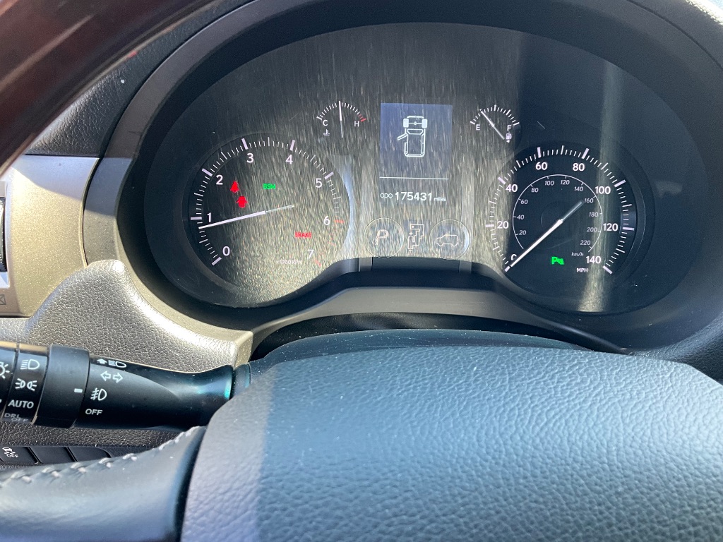 2015 Lexus GX - $20,950