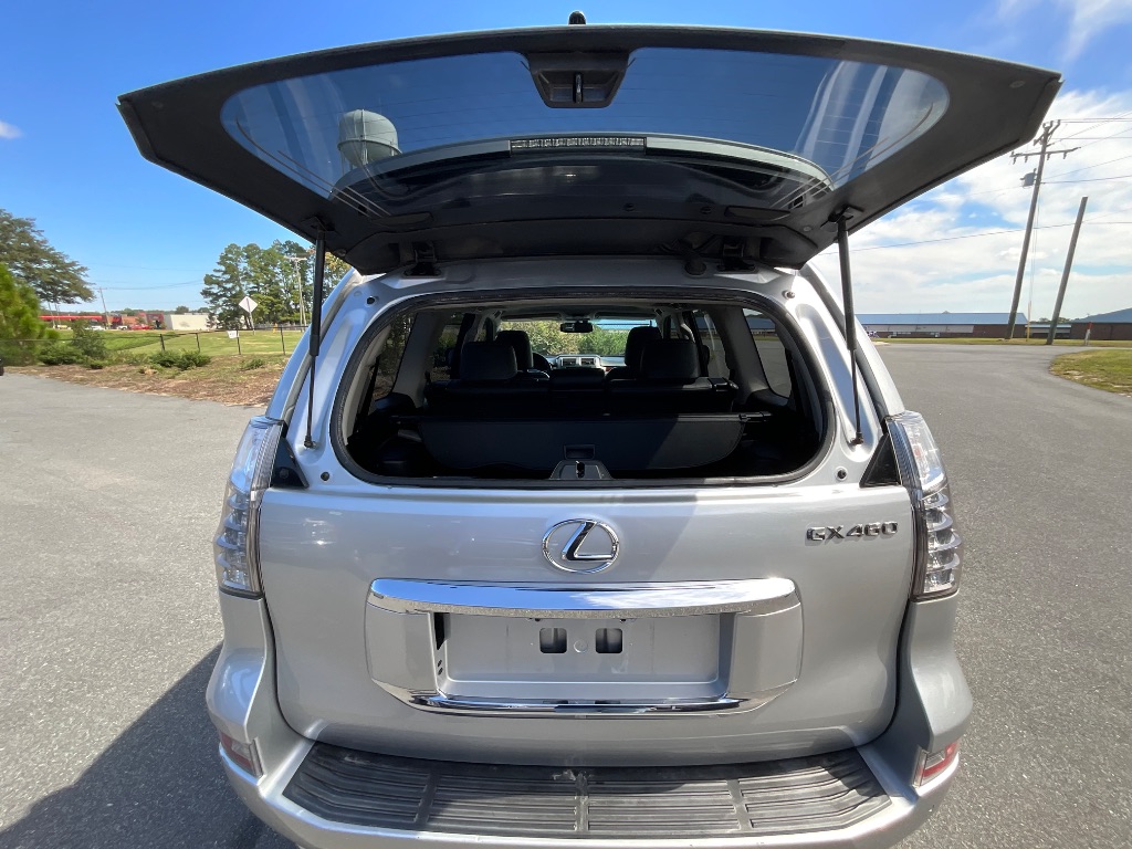 2015 Lexus GX - $20,950